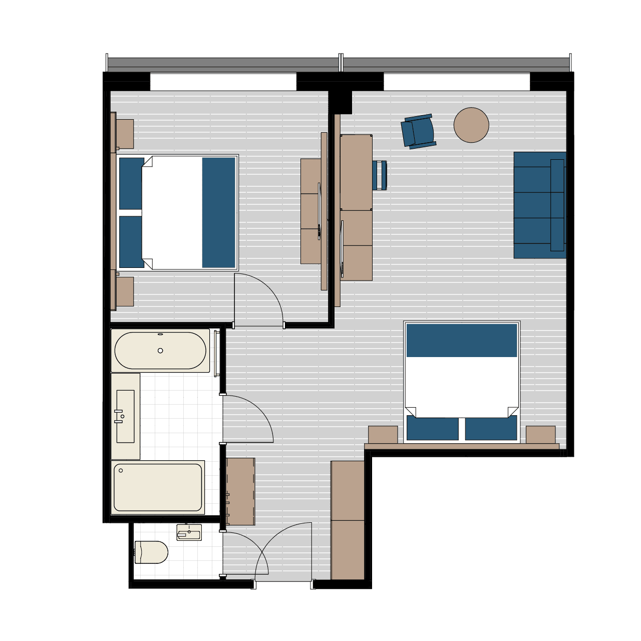 Family Room Family Room